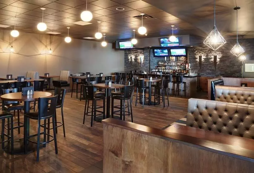 Radisson Hotel Fort St John