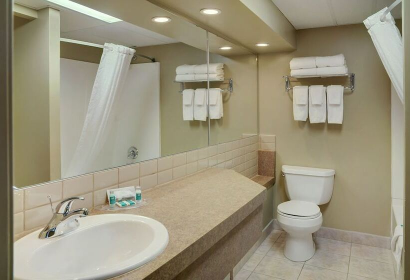 Radisson Hotel Fort St John