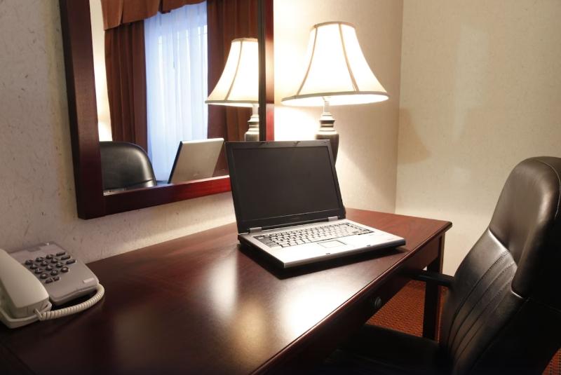 Radisson Hotel Fort St John