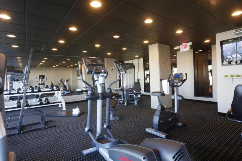 Radisson Hotel Fort St John