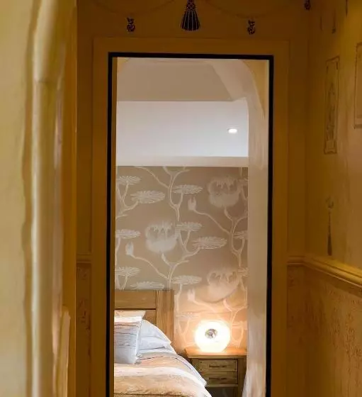 Hotelli Tanyfoel Country Guest House