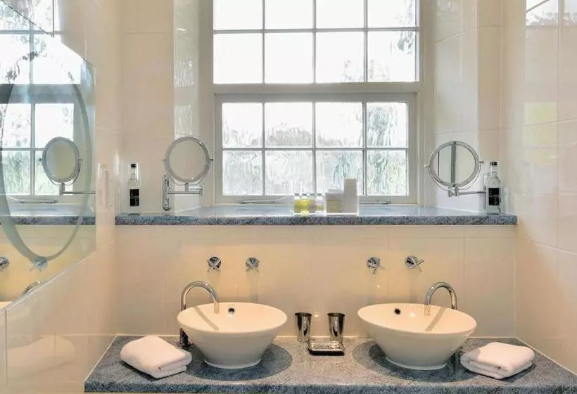 Hotelli Tanyfoel Country Guest House