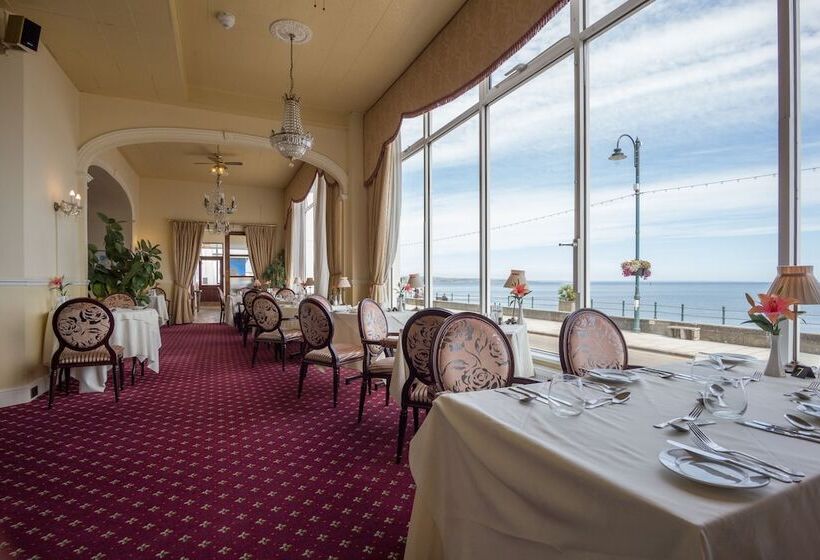 בית מלון כפרי The Queens