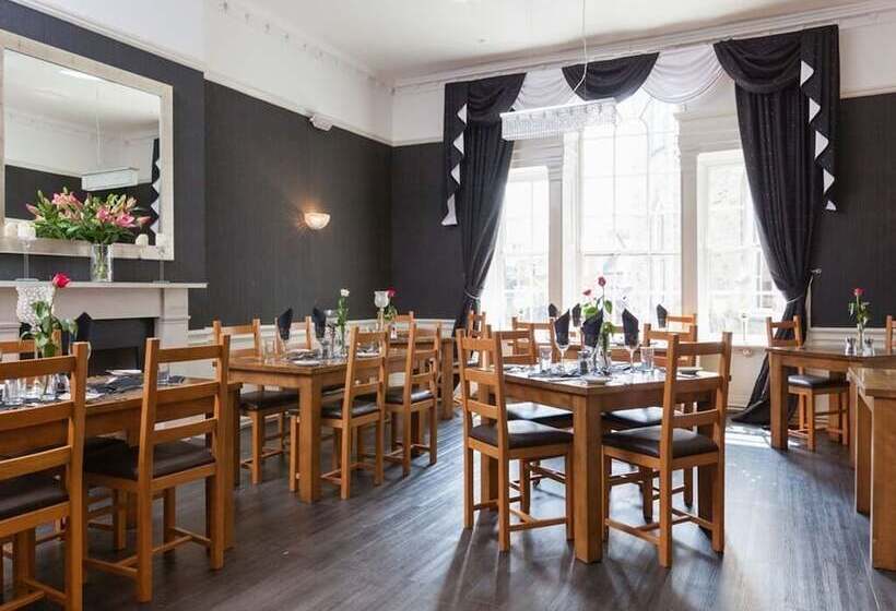 בית מלון כפרי White Hart