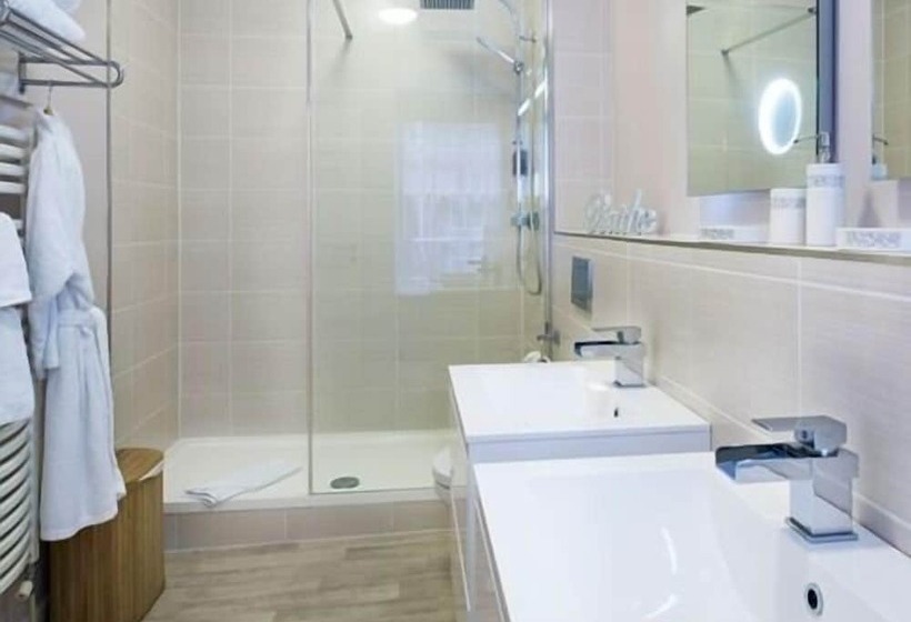 בית מלון כפרי White Hart