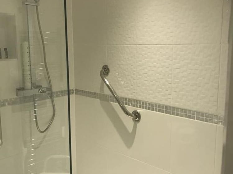 בית מלון כפרי White Hart