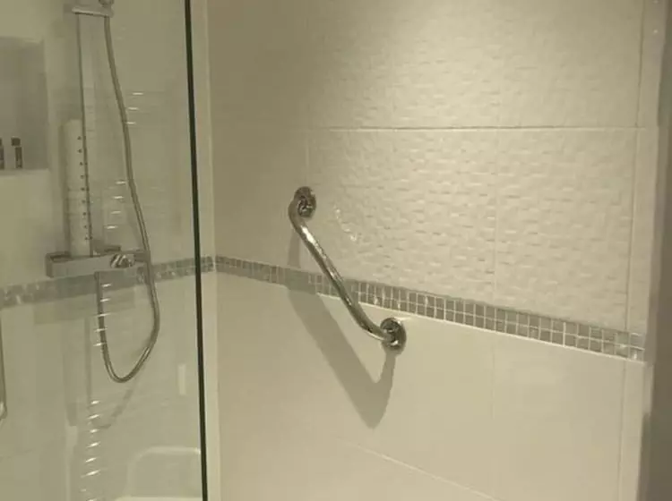 Отель White Hart