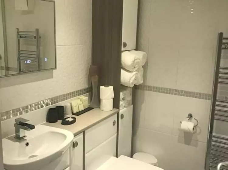 Отель White Hart