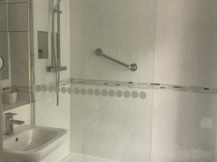 בית מלון כפרי White Hart