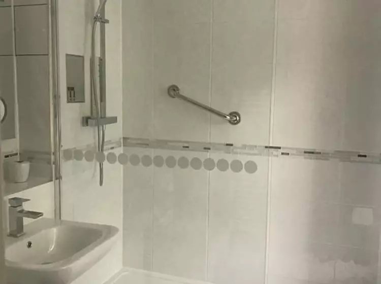 Отель White Hart