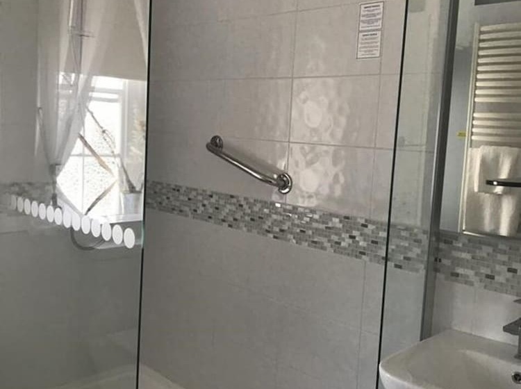 בית מלון כפרי White Hart