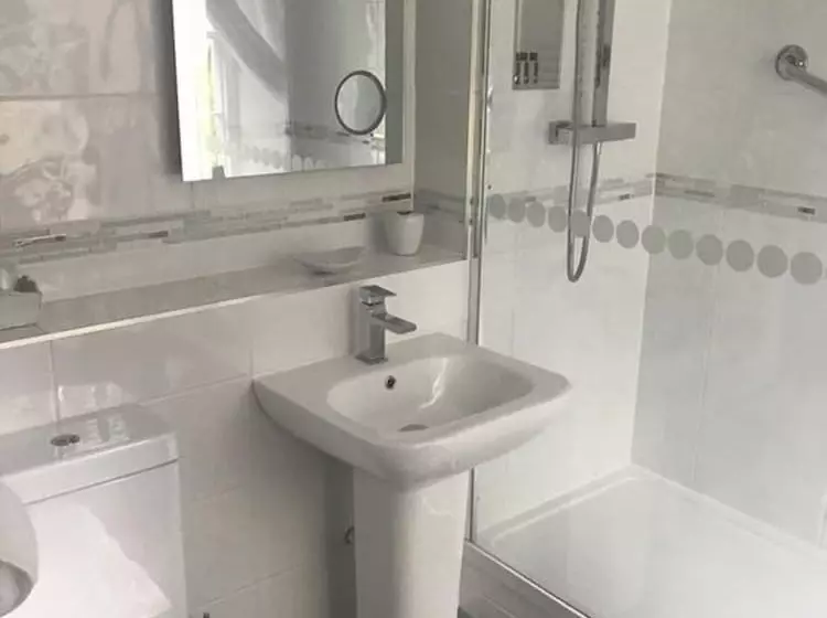 Отель White Hart