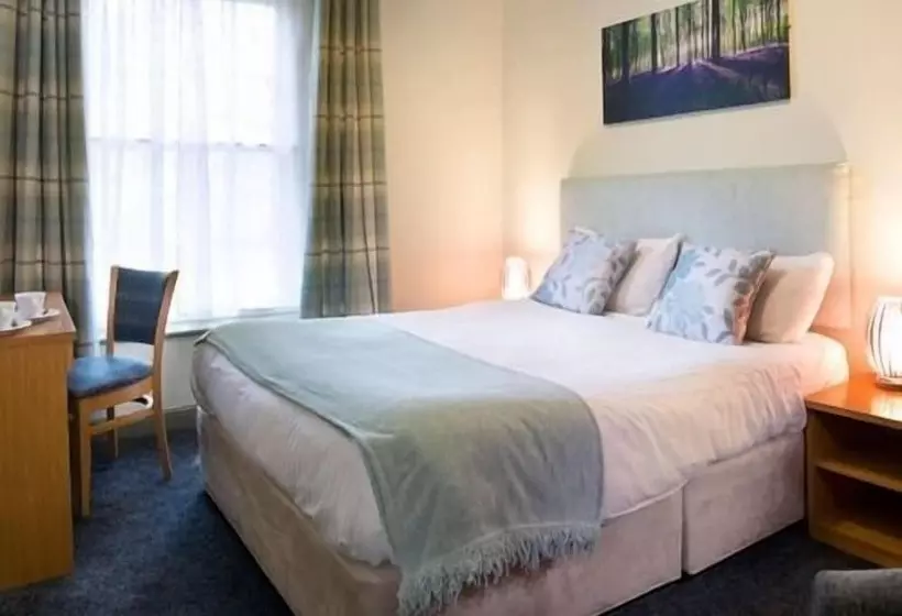 Отель White Hart