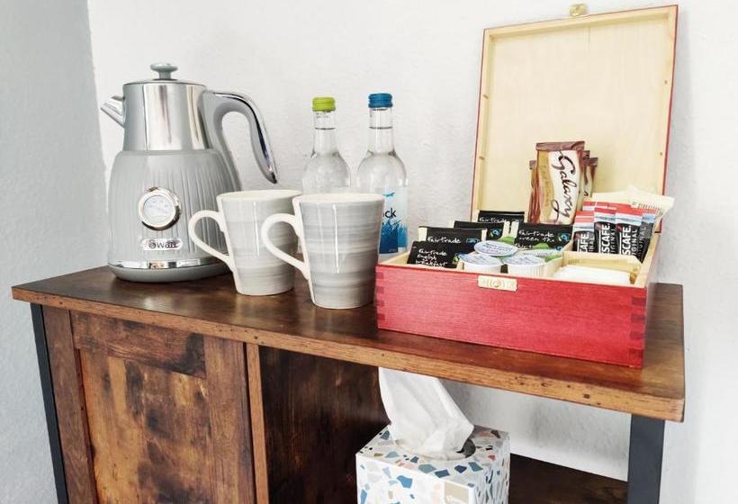 Hôtel The Village Inn