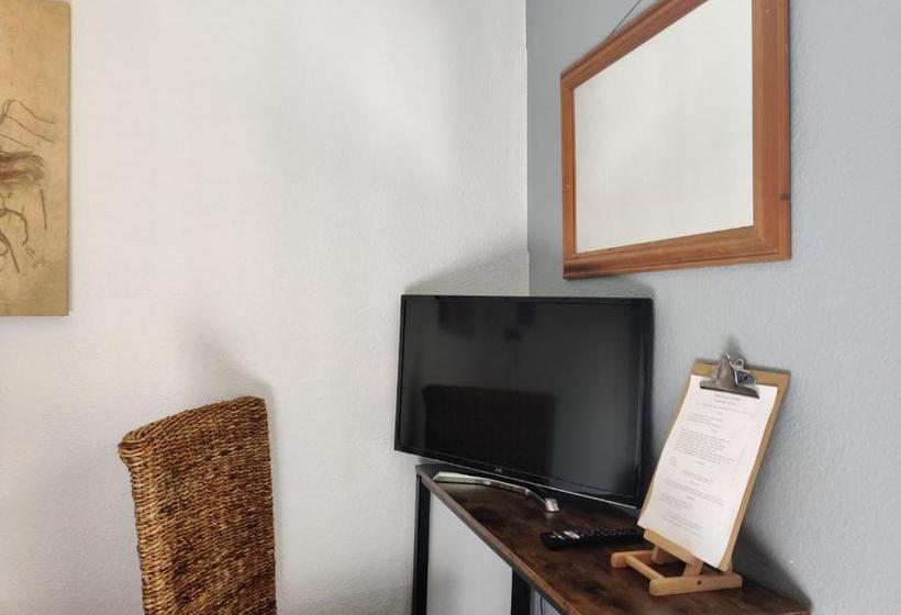 Hôtel The Village Inn