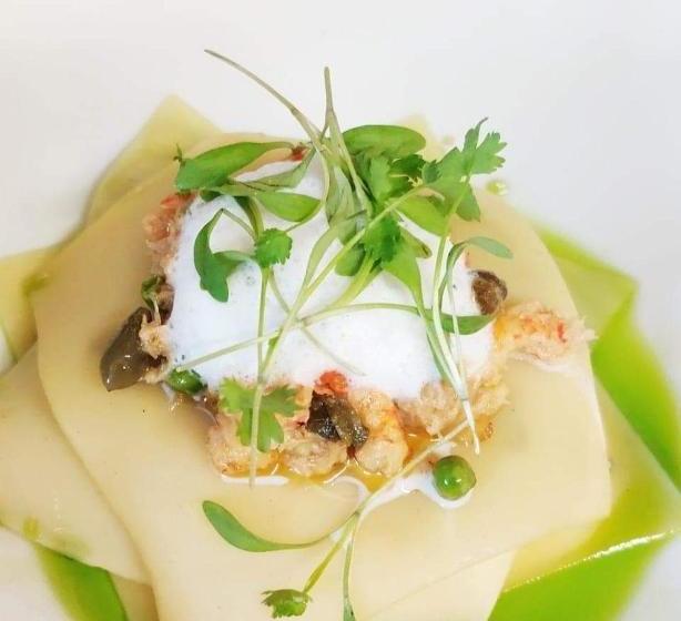 Hôtel The Village Inn