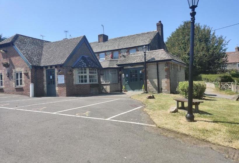 Hôtel The Village Inn