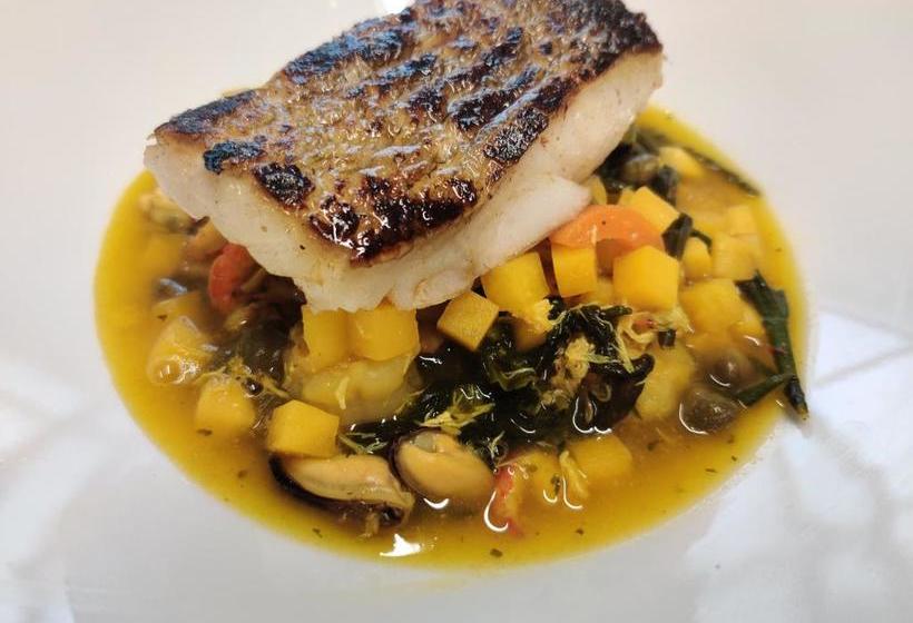 Hôtel The Village Inn