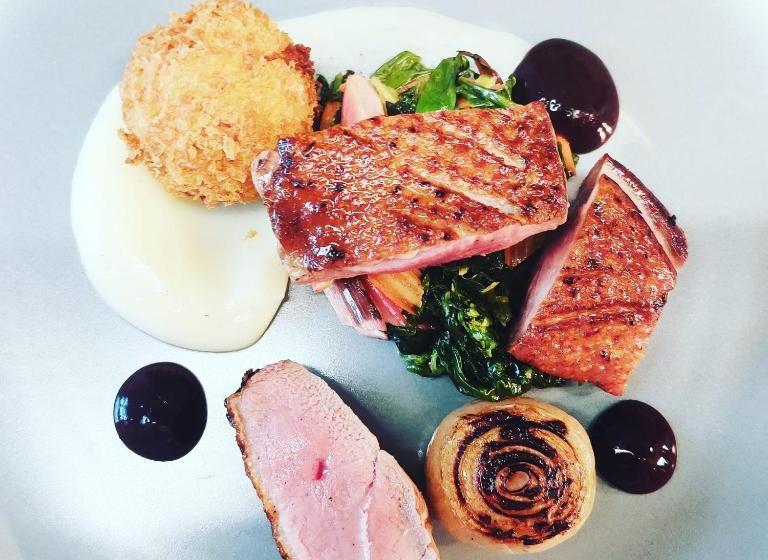 Hôtel The Village Inn