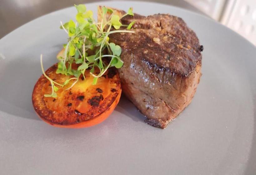 Hôtel The Village Inn