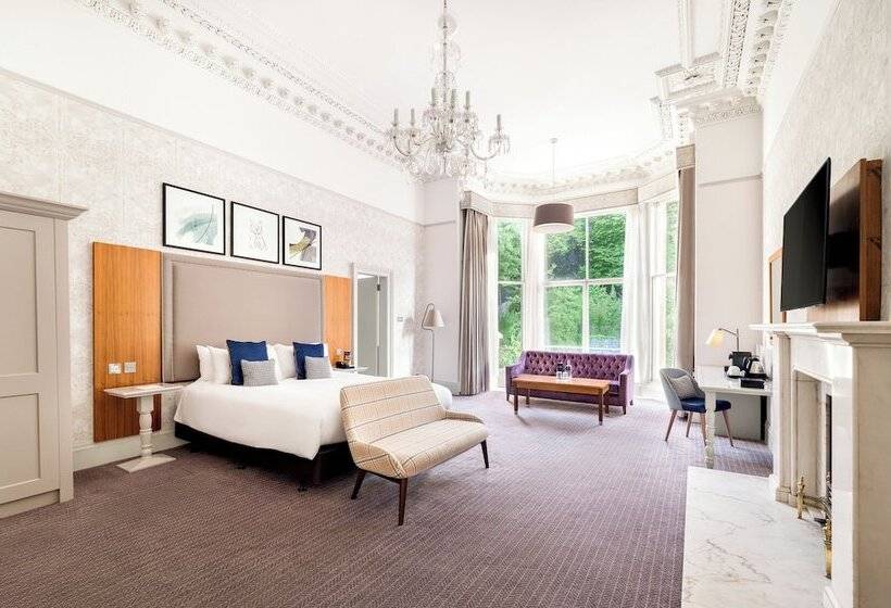 هتل Voco Edinburgh Royal Terrace, An Ihg