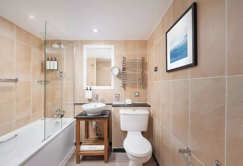 هتل Voco Edinburgh Royal Terrace, An Ihg