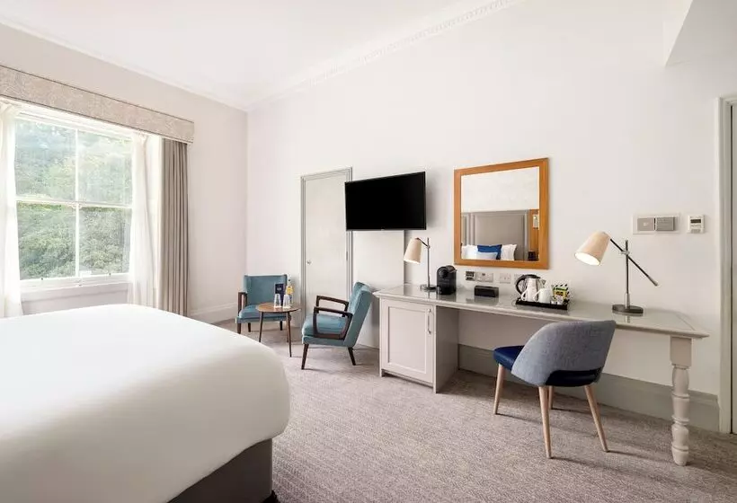 هتل Voco Edinburgh Royal Terrace, An Ihg