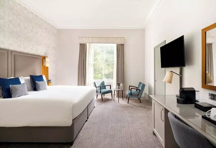 هتل Voco Edinburgh Royal Terrace, An Ihg