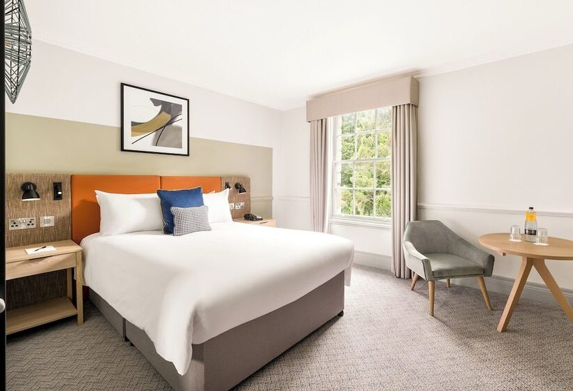 هتل Voco Edinburgh Royal Terrace, An Ihg