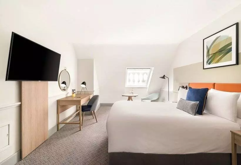 هتل Voco Edinburgh Royal Terrace, An Ihg