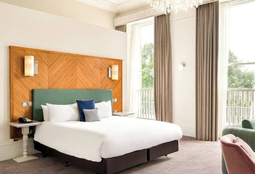 هتل Voco Edinburgh Royal Terrace, An Ihg