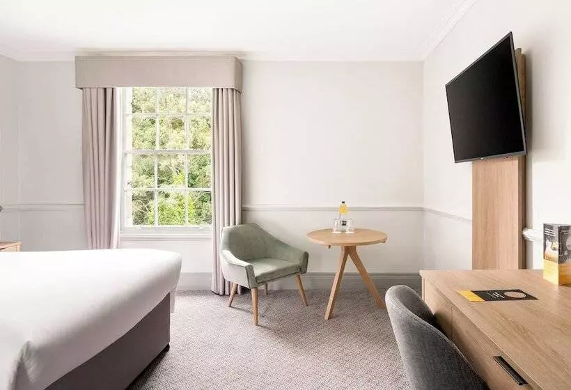 هتل Voco Edinburgh Royal Terrace, An Ihg