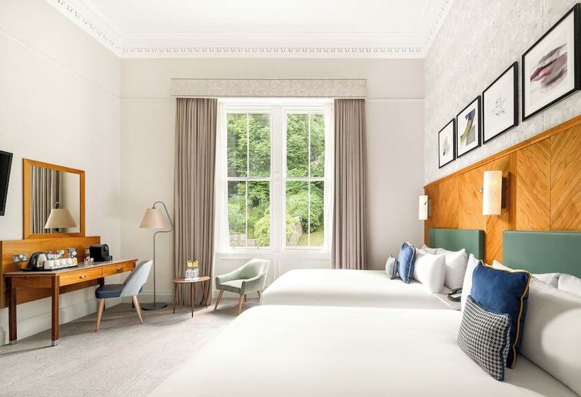 هتل Voco Edinburgh Royal Terrace, An Ihg