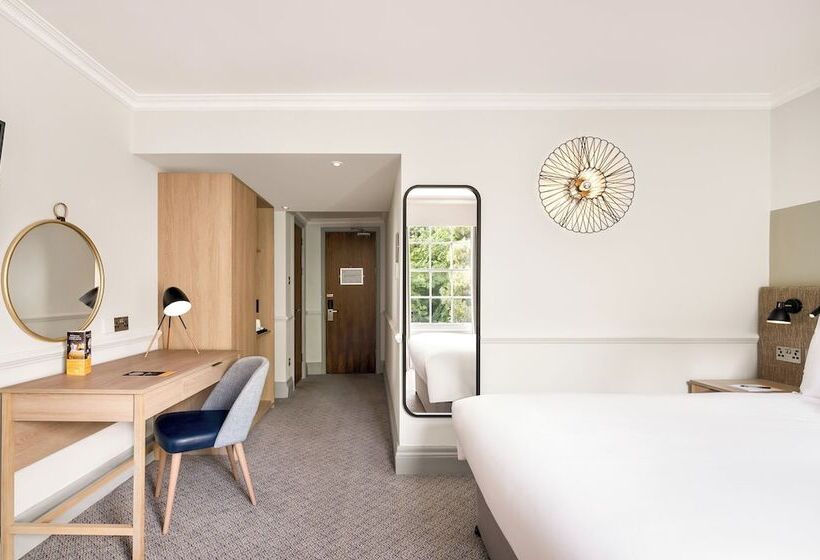 هتل Voco Edinburgh Royal Terrace, An Ihg