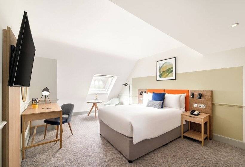 هتل Voco Edinburgh Royal Terrace, An Ihg