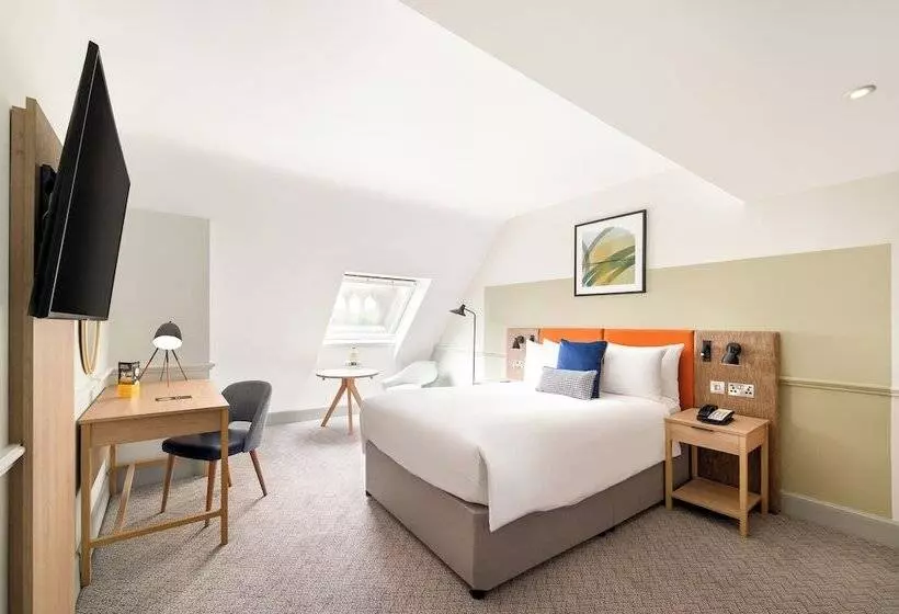 هتل Voco Edinburgh Royal Terrace, An Ihg