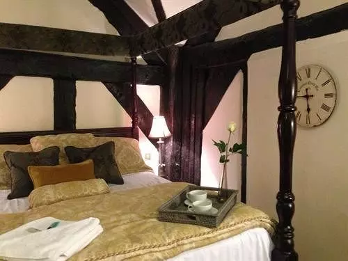 Hotel Ye Olde Kings Head