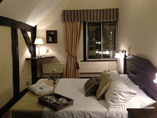 호텔 Ye Olde Kings Head