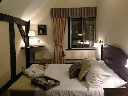 Hotel Ye Olde Kings Head