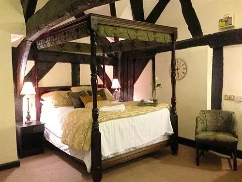 Hotel Ye Olde Kings Head