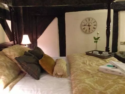 Hotel Ye Olde Kings Head