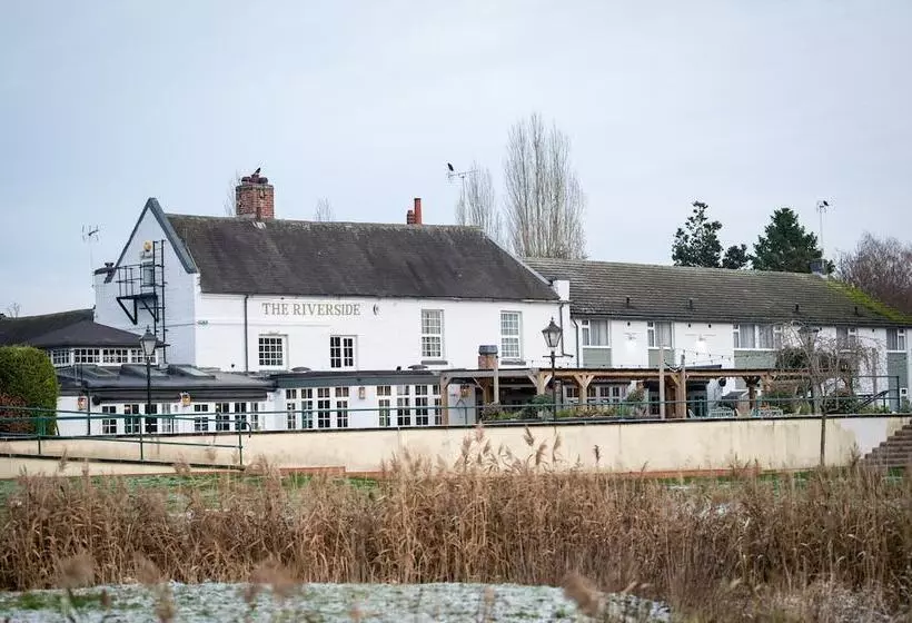 Riverside Hotel By Chef & Brewer Collection