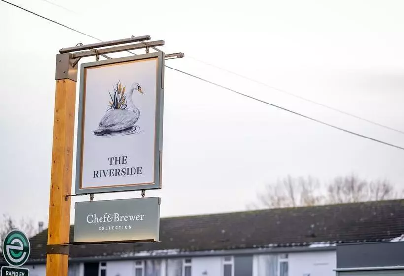 Riverside Hotel By Chef & Brewer Collection