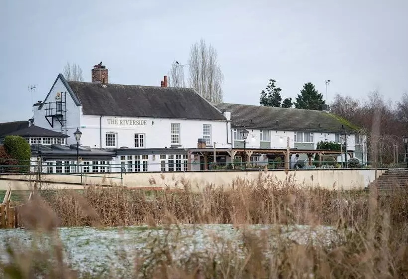 Riverside Hotel By Chef & Brewer Collection