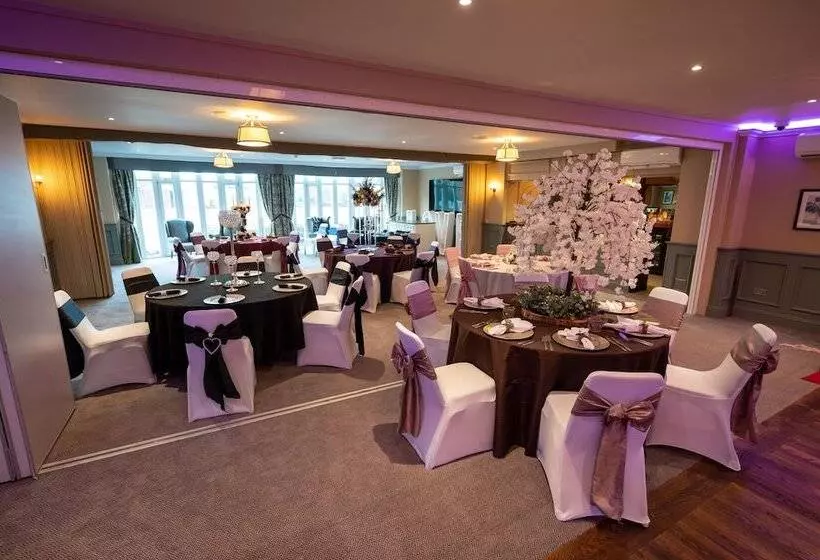 Riverside Hotel By Chef & Brewer Collection