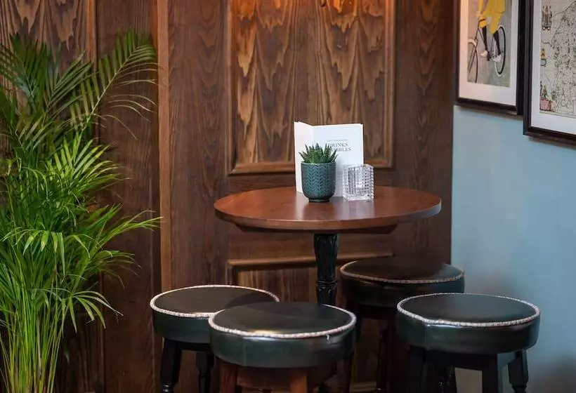 Riverside Hotel By Chef & Brewer Collection