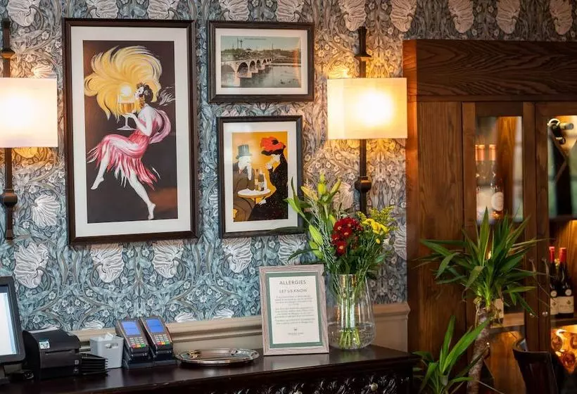 Riverside Hotel By Chef & Brewer Collection