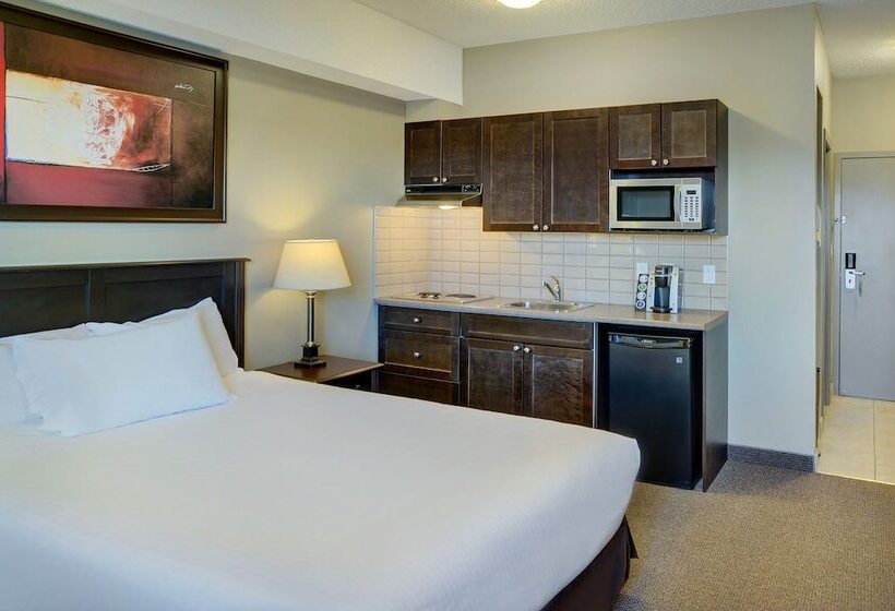 Radisson Hotel Fort St John