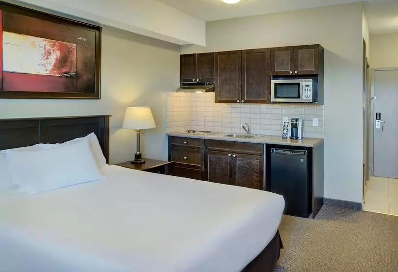 Radisson Hotel Fort St John