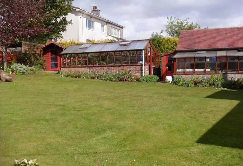 ホテル Willowbank